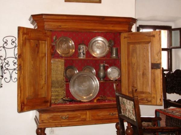 zdjecie Niedzica Zamek