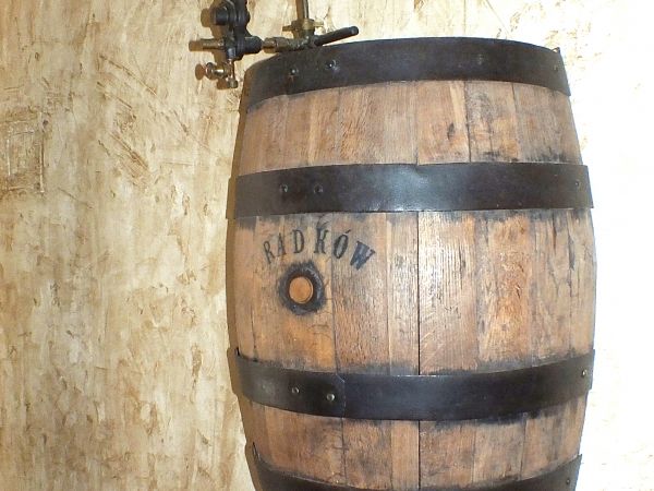 RADKÓW /dla spragnionych/