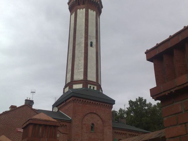 Latarnia Morska Niechorze