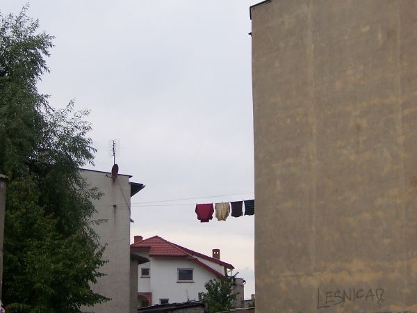 Hm... to też Wrocław