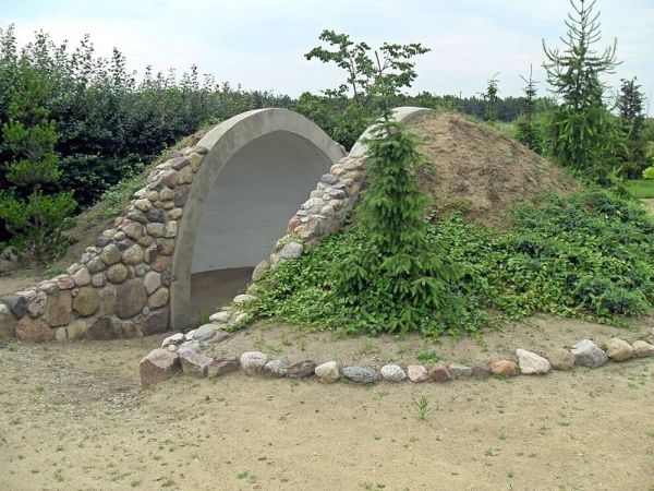 FRANK-RAJ _Ozdobne Ogrody Polskie