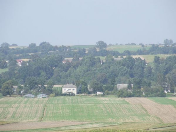 zdjecie Małochwiej Mały