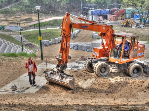 Park rozrywki "Trzy Wzgórza"