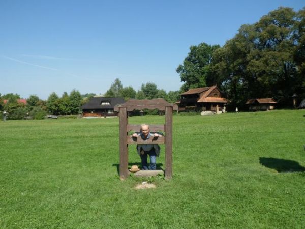 ... i po co mi to było ? - pewnie to za zdjęcia "mierne ale wierne" !