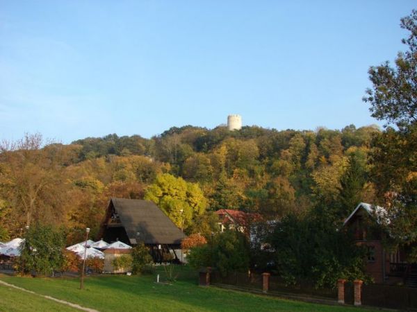 zdjecie Kazimierz Dolny