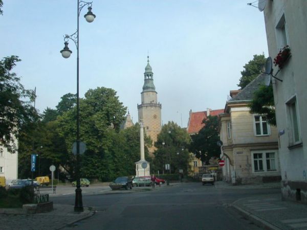 zdjecie Oleśnica