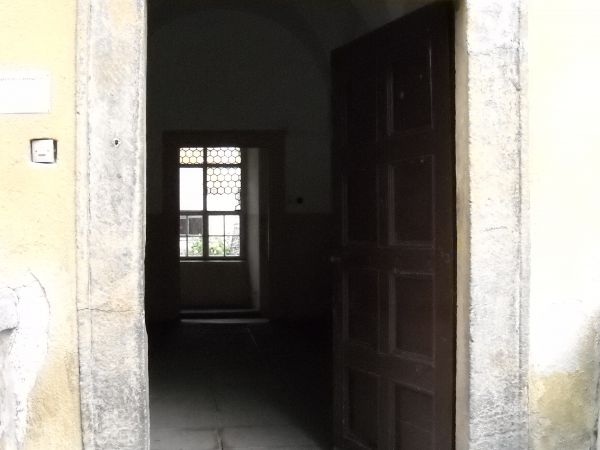 Złotoryja-kościół św. Jadwigi

Św. Jadwiga była żoną Henryka Brodatego władającego ziemią śląską na początku XIII wieku. Jej zawdzięczamy sprowadzenie do Złot