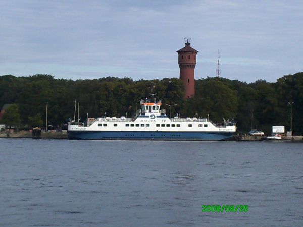 zdjecie Świnoujście