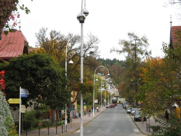zdjecie Krynica-Zdrój