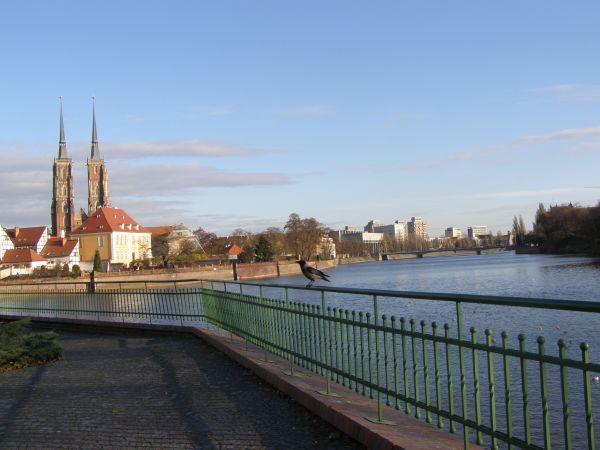 Ostrów Tumski