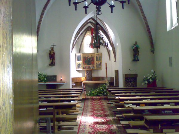 Kościół św. Witalisa