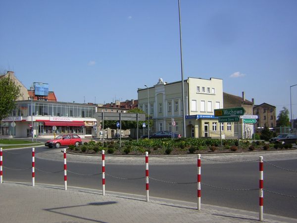 zdjecie Sulechów