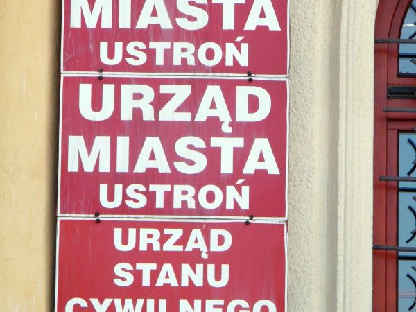 zdjecie Ustroń