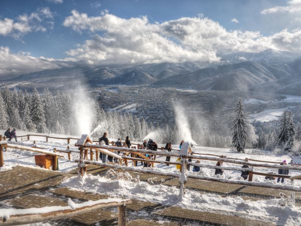 zdjecie Zakopane