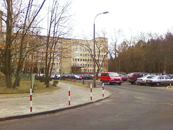 Szpital