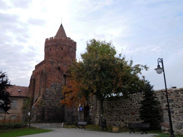 zdjecie Trzcińsko-Zdrój