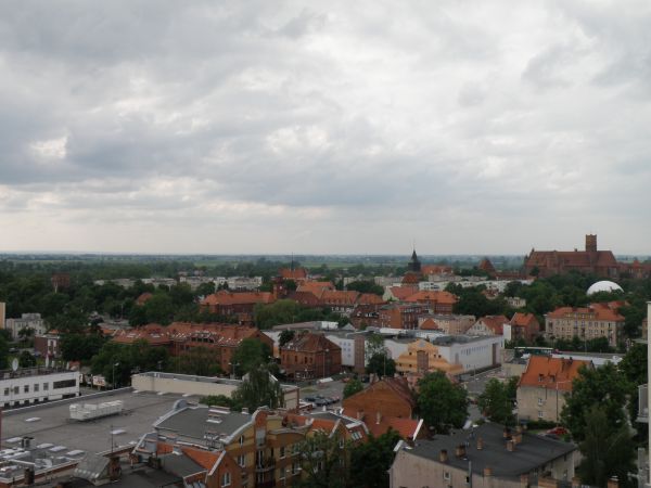 zdjecie Malbork