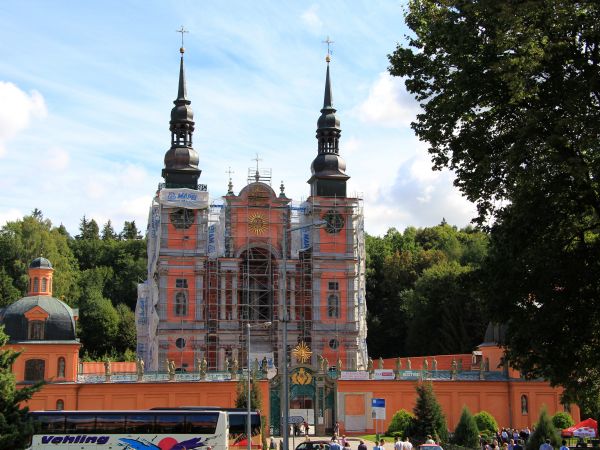 zdjecie Święta Lipka