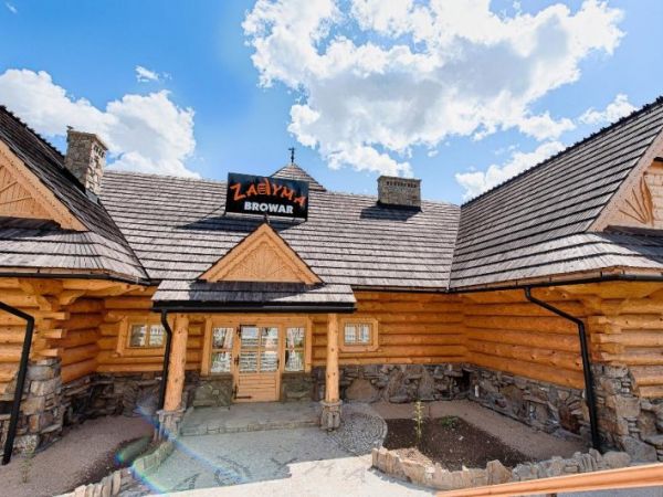 zdjecie Niedzica Zamek