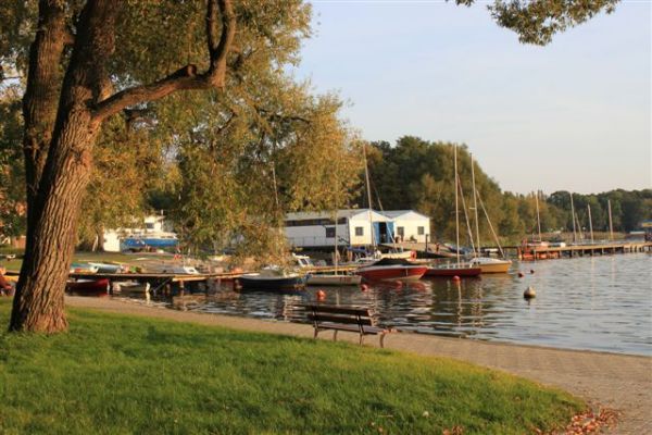 J. Trzesiecko / Szczecinek