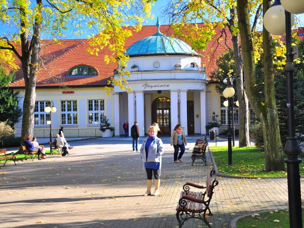 zdjecie Polanica-Zdrój