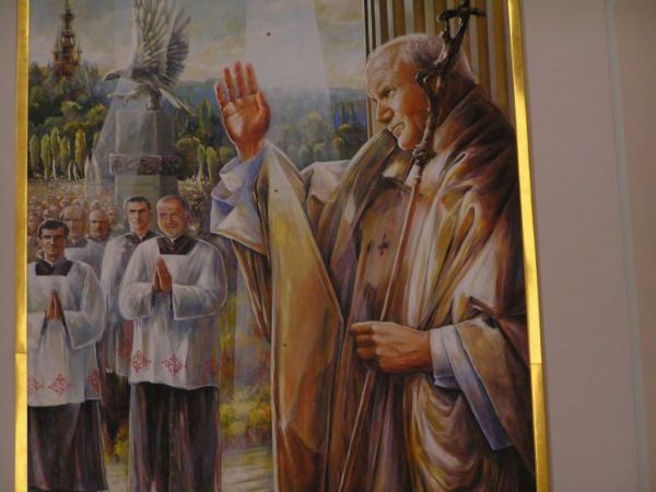 zdjecie Licheń Stary