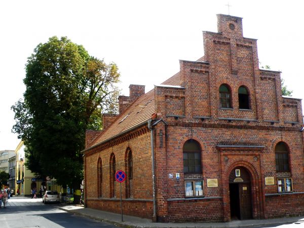 Kościół Polskokatolicki