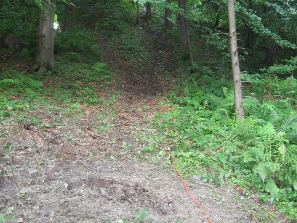 Miejscowość słabo skomunikowana z resztą kraju, poza swoim ustronnym położeniem ma niewiele do zaoferowania. Ładna wieża ciśnień z możliwością zwiedzenia i wejs