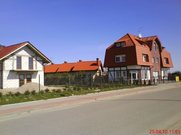 zdjecie Jarosławiec