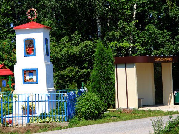 zdjecie Chrzczonowice
