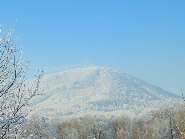 Wałbrzych moje piękne miasto.