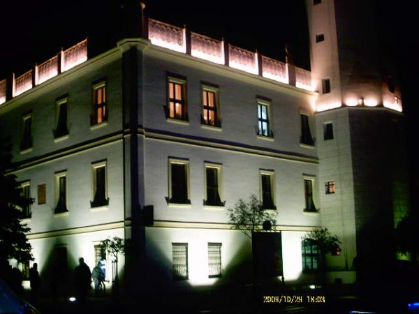 Magistrat