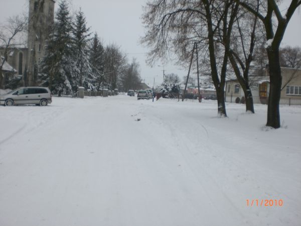 zdjecie Gorzyce Wielkie