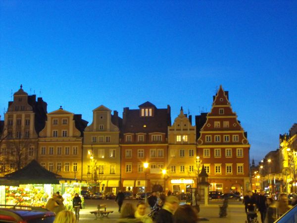 zdjecie Wrocław