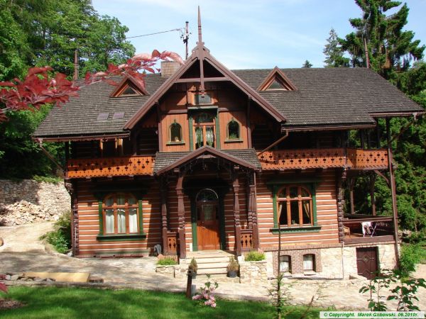 zdjecie Międzygórze