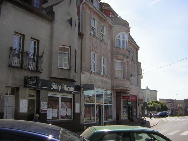 zdjecie Sulechów