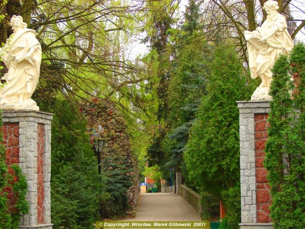 zdjecie Licheń Stary