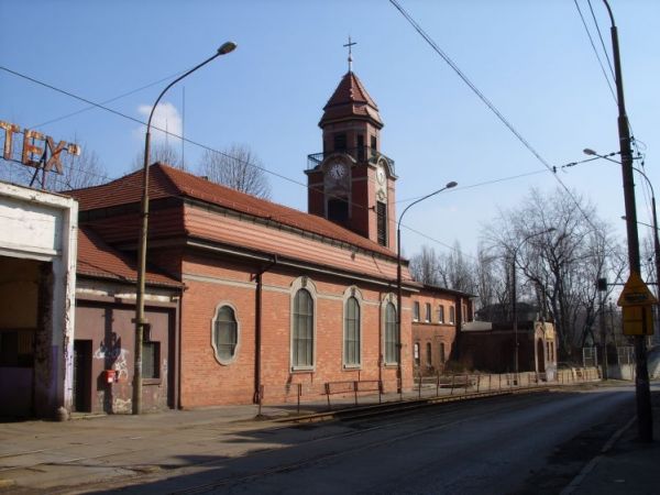 zdjecie Sosnowiec