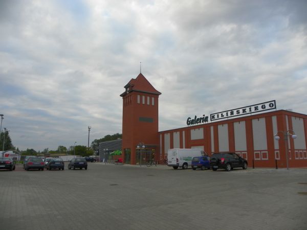 Galeria Kilińskiego