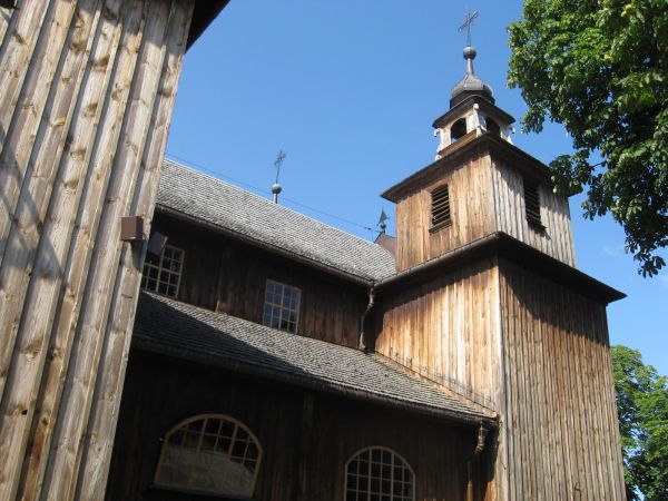 zdjecie Mariańskie Porzecze