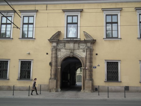 zdjecie Kraków