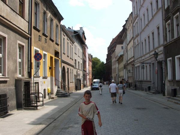 zdjecie Toruń