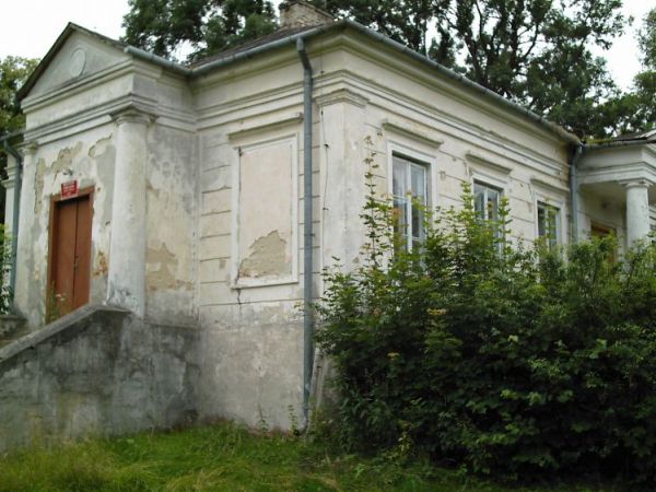 zdjecie Orłów Murowany