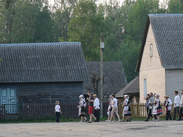 zdjecie Tyniewicze Duże