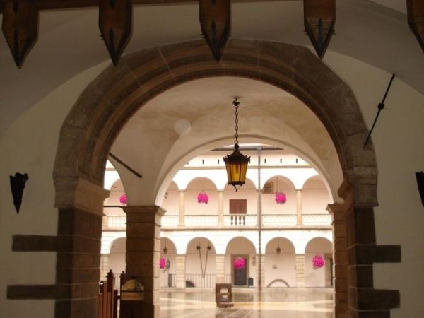 zdjecie Niepołomice