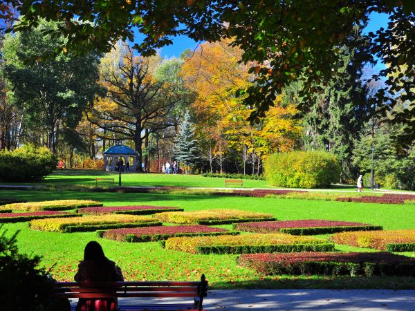 zdjecie Kudowa-Zdrój