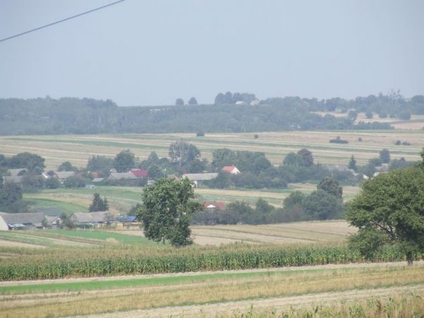 zdjecie Małochwiej Mały