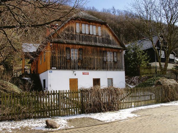 zdjecie Kazimierz Dolny