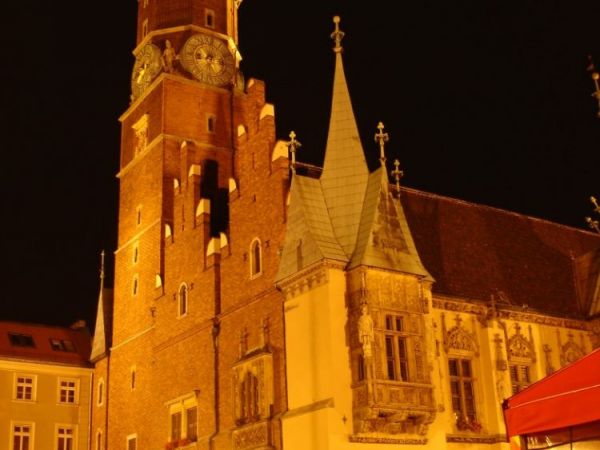 zdjecie Wrocław