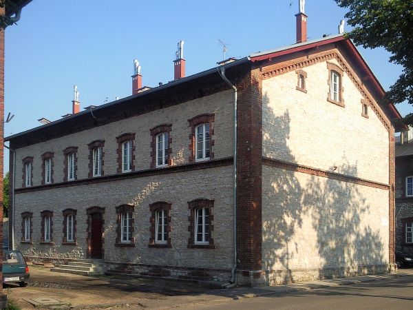 Czeladź. Wyremontowany blok przy ulicy Kościuszki